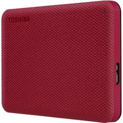 Toshiba Canvio Advance Externe HDD 2 TB Produktbild
