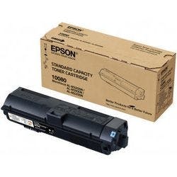 Epson S110080 Original Tonerkartusche C13S110080 Schwarz Produktbild