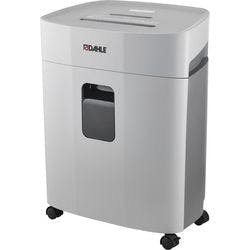 Dahle PaperSAFE Aktenvernichter 12 Blatt Partikelschnitt Sicherheitsstufe P-4, T-4, E-3, F-1 25 L PS 260 Produktbild
