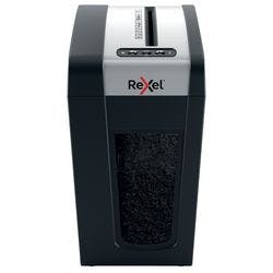 Rexel Secure Aktenvernichter 7 Blatt Produktbild