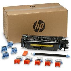 HP J8J88A Wartungskit Produktbild