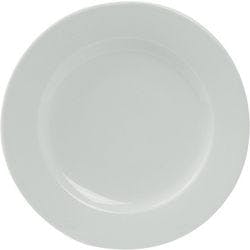 Teller Porzellan Weiß 24 Stück 500.001.216 Produktbild