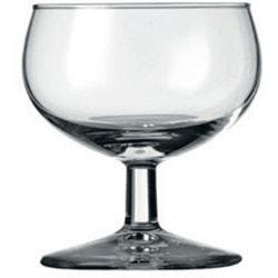 Likörglas Glas 110 ml Transparent 6 Stück Produktbild
