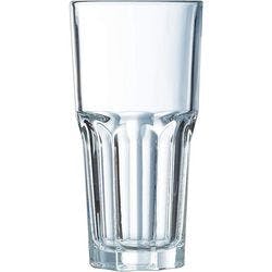 Becher Gehärtetes Glas 310 ml Transparent 6 Stück 141.315 Produktbild