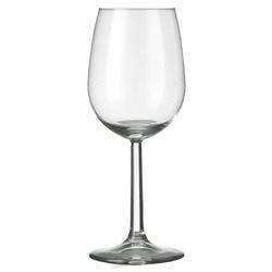 Weinglas Glas 290 ml Transparent 6 Stück Produktbild