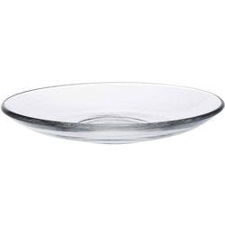 Untertasse Gehärtetes Glas Transparent 72 Stück Produktbild