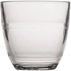 Becher Gehärtetes Glas 220 ml Transparent 72 Stück 101.650 Produktbild