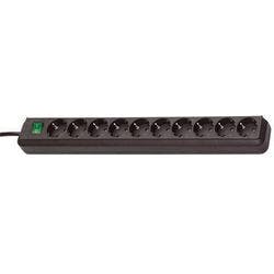 brennenstuhl Steckdosenleiste 1159300010 10-fach Produktbild