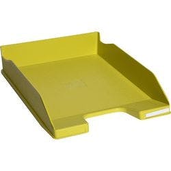 Exacompta Forever Young Briefablage Gelb 6 Stück Produktbild