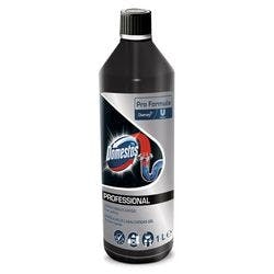 Domestos Professional Abflussreiniger 1 L Produktbild