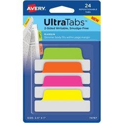 Haftstreifen AVERY Zweckform 74767 Produktbild