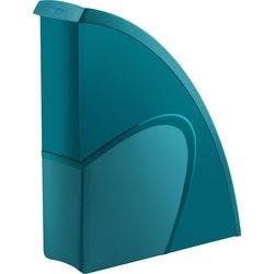CEP Stehsammler Riviera Grün 8,5 (B) x 27 (T) x 31 (H) cm Produktbild