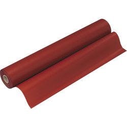 RAJA Geschenkpapier 700 mm (B) x 100 m (L) 60 g/m² Rot Produktbild
