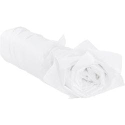 Raja Gewebepapier Weiß Produktbild