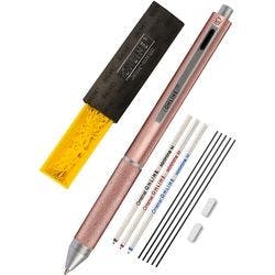 ONLINE 70017 Multistift Farbig sortiert 0.5 mm Nachfüllbar 11 Stück Produktbild