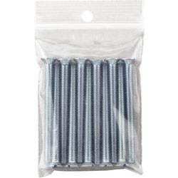 RAJA Grip Seal LDPE (Polyethylen niedriger Dichte) Wiederverschlussbeutel Transparent 7 x 10 cm 1000 Stück Produktbild
