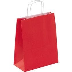Raja Tragetasche P23R Rot Produktbild