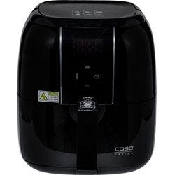 CASO Design Heißluftfritteuse AF200  3 L Rostfreier Stahl Produktbild