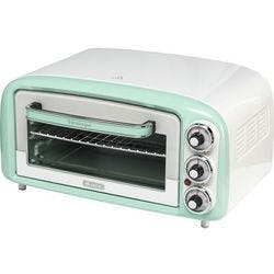 Ariete Backofen Grün 1380 W Produktbild