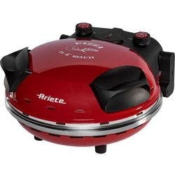 Ariete Pizzaofen Mehrfarbig 1200 W Produktbild