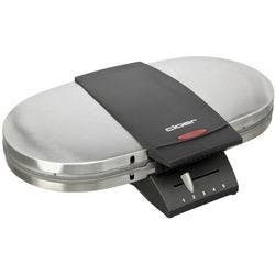 Cloer Waffeleisen 1074091EG711012 1200 W Produktbild