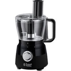 Russell Hobbs Küchenmaschine Schwarz 600 W Produktbild