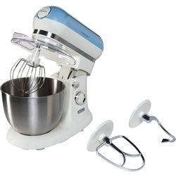 Ariete Küchenmaschine Blau 2400 W Produktbild