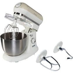 Ariete Küchenmaschine Braun 2400 W Produktbild