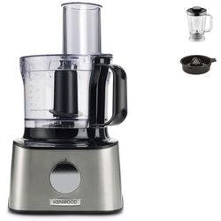 Kenwood Küchenmaschine FDM301SS Silber 800 W Produktbild