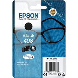 Epson T09J Original Tintenpatrone C13T09J14010 Schwarz Produktbild