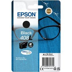 Epson T09K Original Tintenpatrone C13T09K14010 Schwarz Produktbild