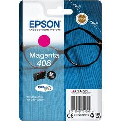 Epson T09J Original Tintenpatrone C13T09J34010 Magenta Produktbild