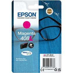 Epson T09K Original Tintenpatrone C13T09K34010 Magenta Produktbild