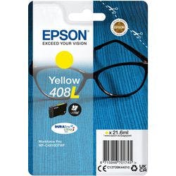 Epson T09K Original Tintenpatrone C13T09K44010 Gelb Produktbild