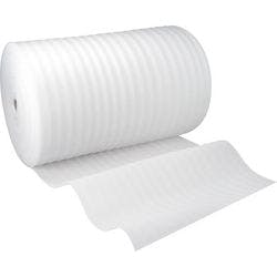 RAJA MCM602 Schaumfolie 600 mm (B) x 250 m (L) 2 Stück Produktbild
