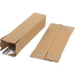 Raja Versandrohr 430 (L) x 105 (Ø) mm Produktbild