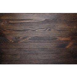 cover your desk Holz Optik Schreibunterlage Vinyl Braun 40 x 60 cm Produktbild