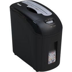 Viking Aktenvernichter 10 Blatt Partikelschnitt Sicherheitsstufe P-4 10 L OS1006C Produktbild