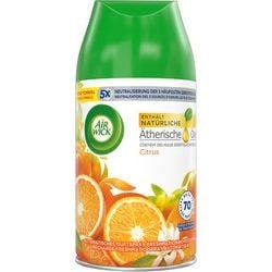 Air Wick Freshmatic Max Spray Base Frag Nachfüllpackungen Zitrus Produktbild Print Hauptbild L