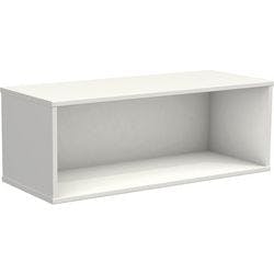 Kerkmann Anbauregal Weiß 1000 x 400 x 360 mm Produktbild