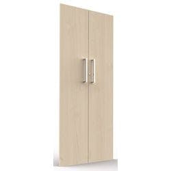 Kerkmann Schranktüren Holz Ahorn 760 x 16 x 1.760 mm Produktbild