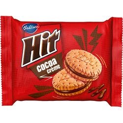 HIT Kekse 45 Stück Produktbild