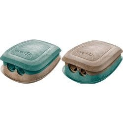 Maped Anspitzer 071520FM Braun, Grün 9,5 x 2,9 x 12,5 cm Produktbild