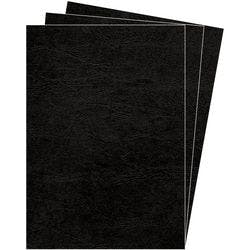 Fellowes Einbanddeckel Weiß 5370405 100 Stück Produktbild