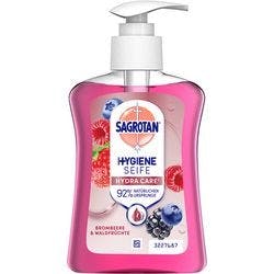 Sagrotan Handseife Flüssig 250 ml Produktbild
