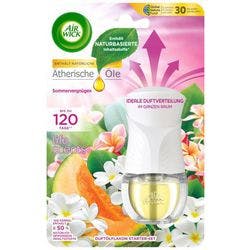 Air Wick Sommervergnügen Lufterfrischer Flüssig 19 ml Produktbild