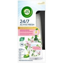 Air Wick Active Spray Lufterfrischer-Kit Jasmin Produktbild