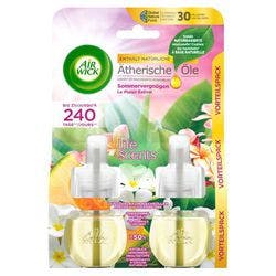Air Wick Lufterfrischungsspray Nachfüllung Flüssig 2 Stück Produktbild