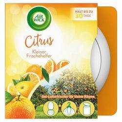 Air Wick Flüssig Lufterfrischer Zitrus Produktbild