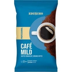 Eduscho Professional Mild Gemahlener Kaffee Beutel 3/6 Leicht 500 g Produktbild